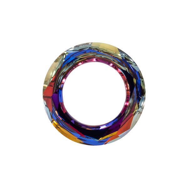 4139 14mm CRYSTAL VOLCANO