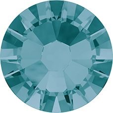 2058 SS 10 BLUE ZIRCON F