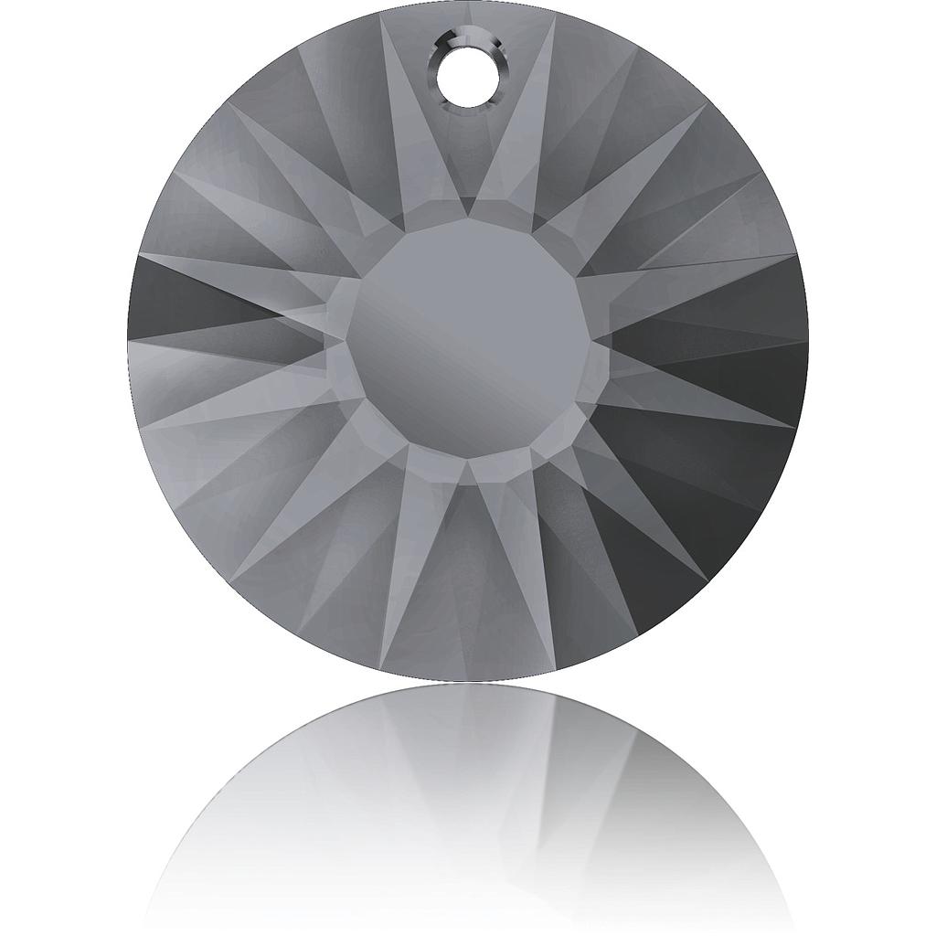 6724 33mm CRY.SILVERNIGHT