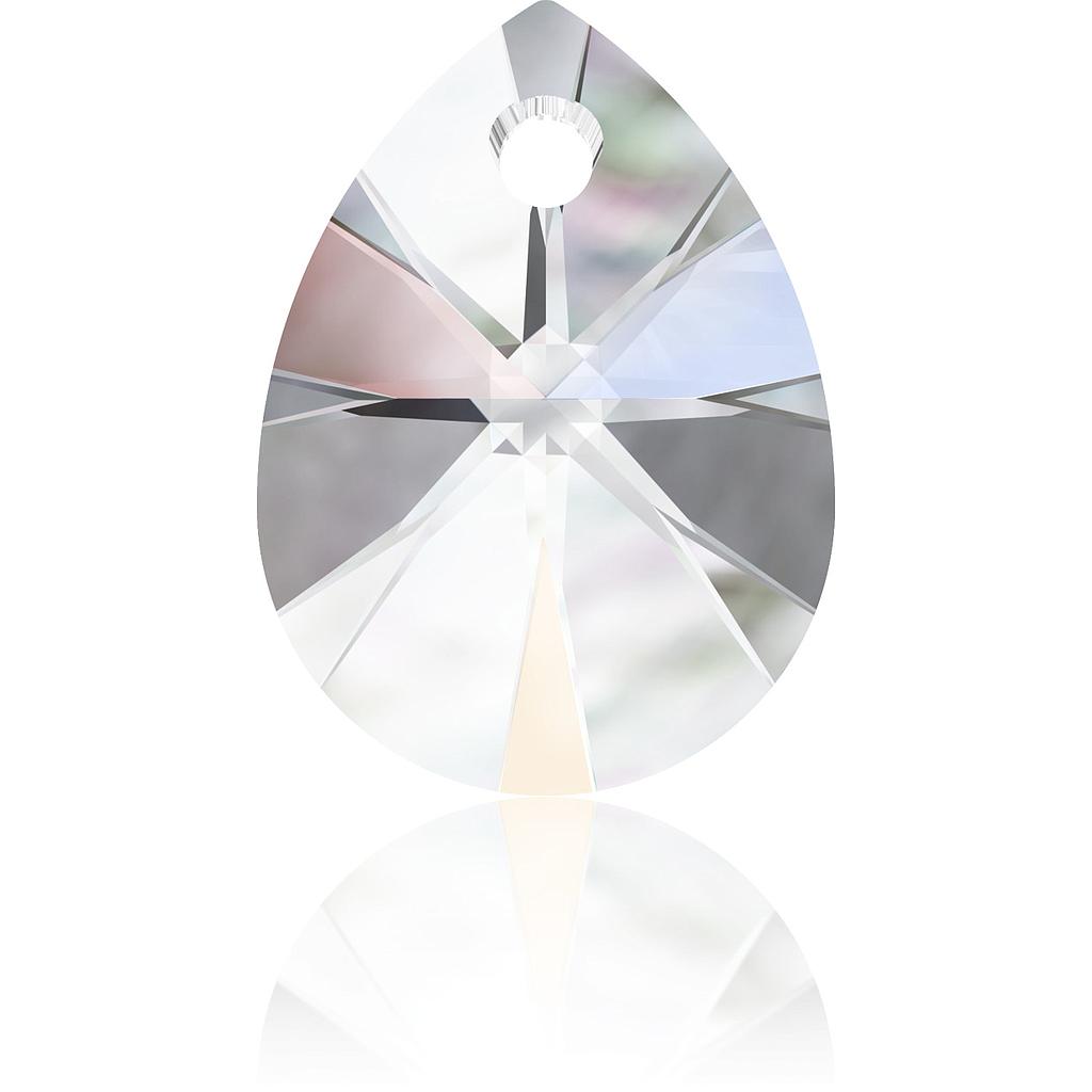 6128 12mm CRYSTAL.AB