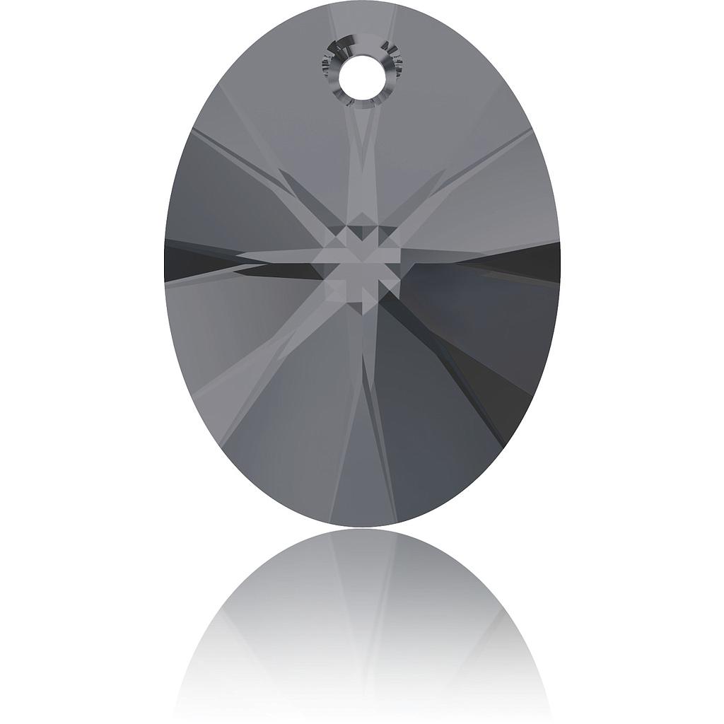 6028 10mm CRY.SILVER NIGHT