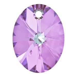 6028 18mm CRYSTAL VL P/3pcs