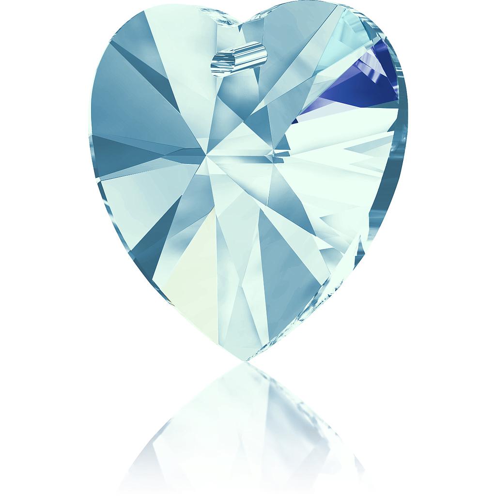 6228 10mm AQUAMARINE AB