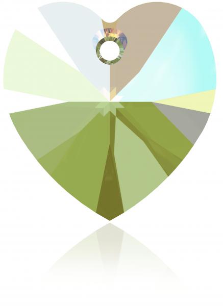 6228 10mm ERINITE SHIMMER 