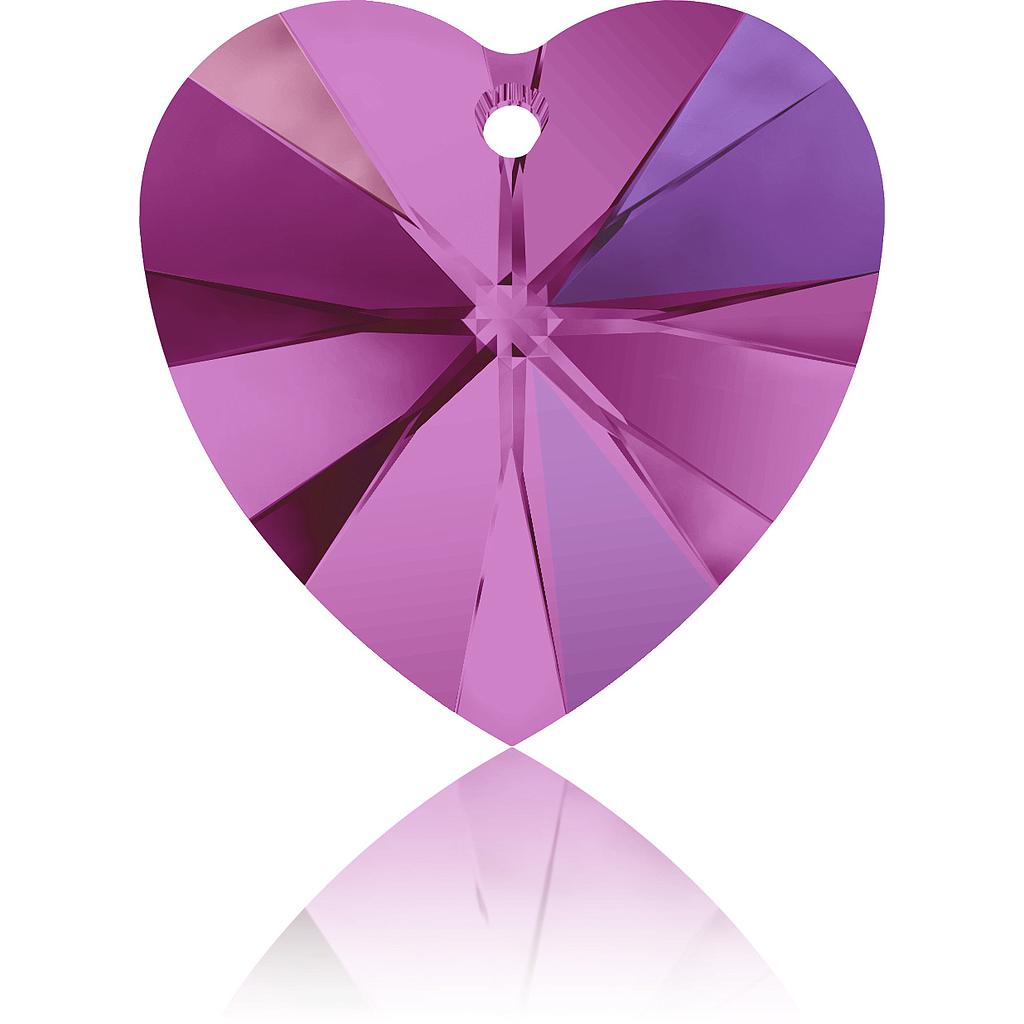 6228 10mm FUCHSIA AB