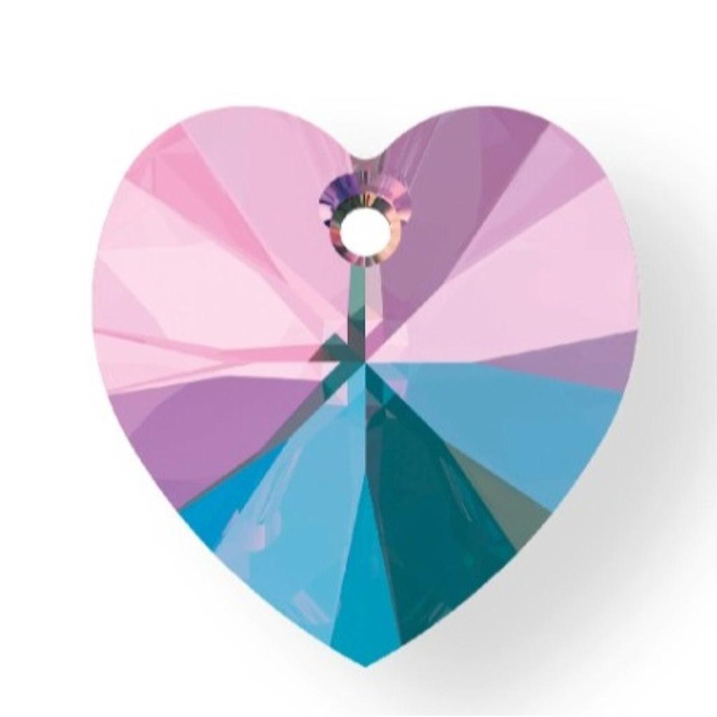 6228 10mm LT.AMETYST SHIMMER