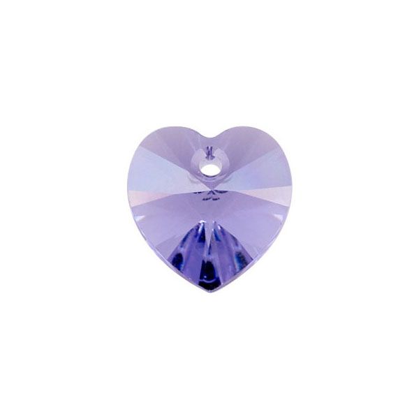 6228 10mm TANZANITE AB