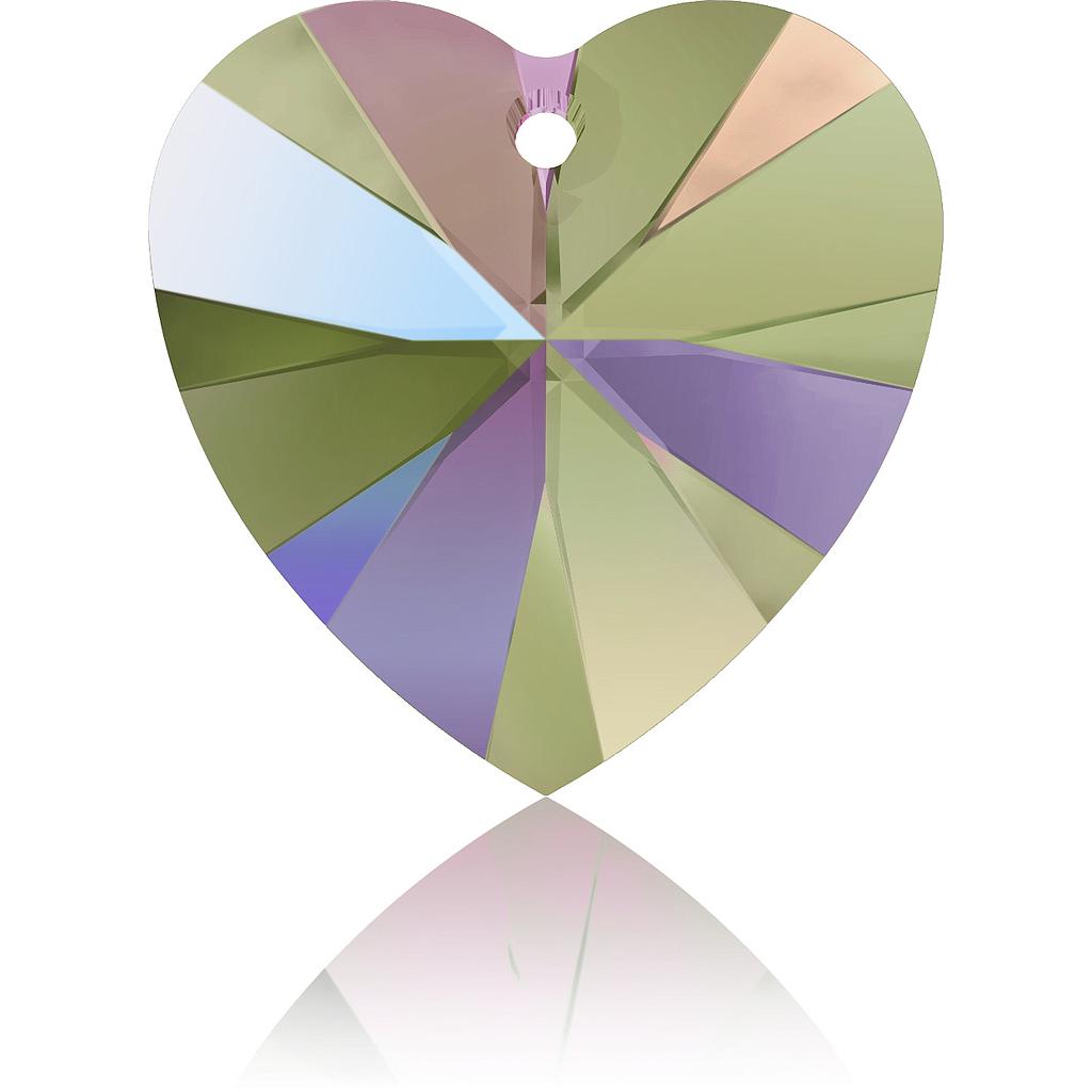 6228 10mm CRY.PARADISE SHINE