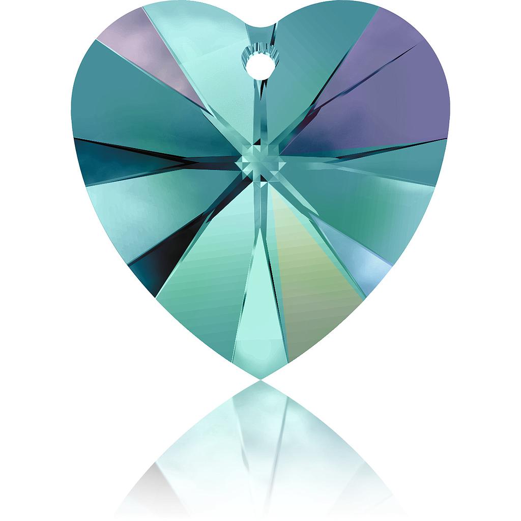 6228 14mm BLUE ZIRCON AB