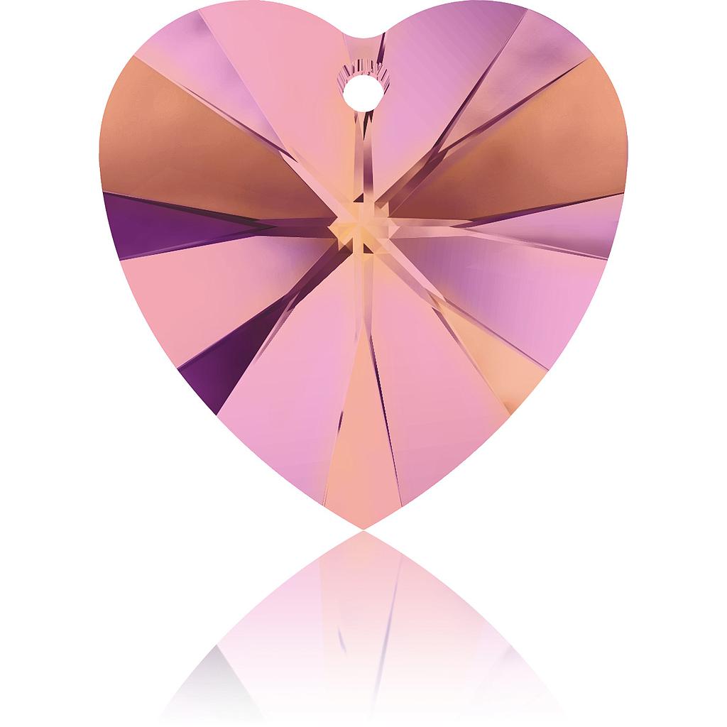 6228 14mm CRY.ASTRAL PINK