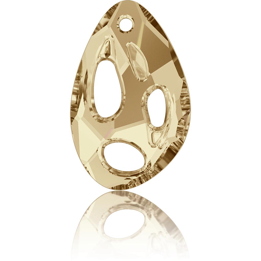 6730 18mm CRYSTAL GSHA/3pcs