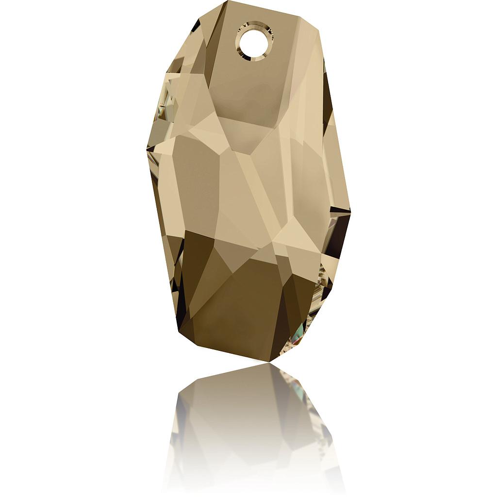 6673 18mm CRYSTAL GSHA/3pcs