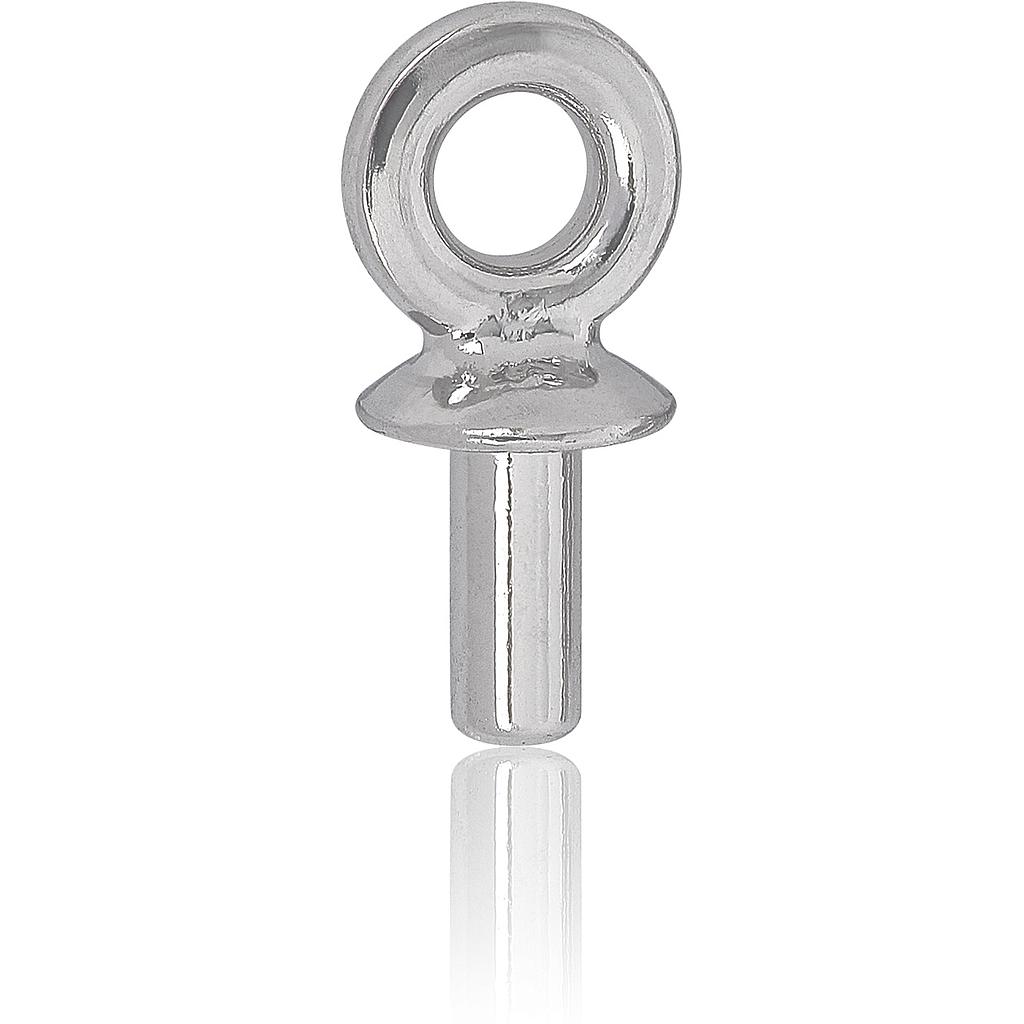 65M002 4mm CLASSIC CAP RHOD 3