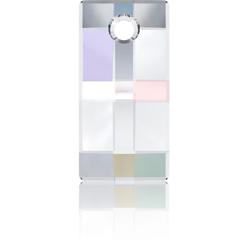 6696 20mm CRYSTAL.AB