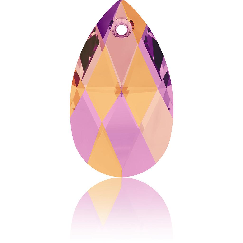 6106 16mm CRY.ASTRALPINK