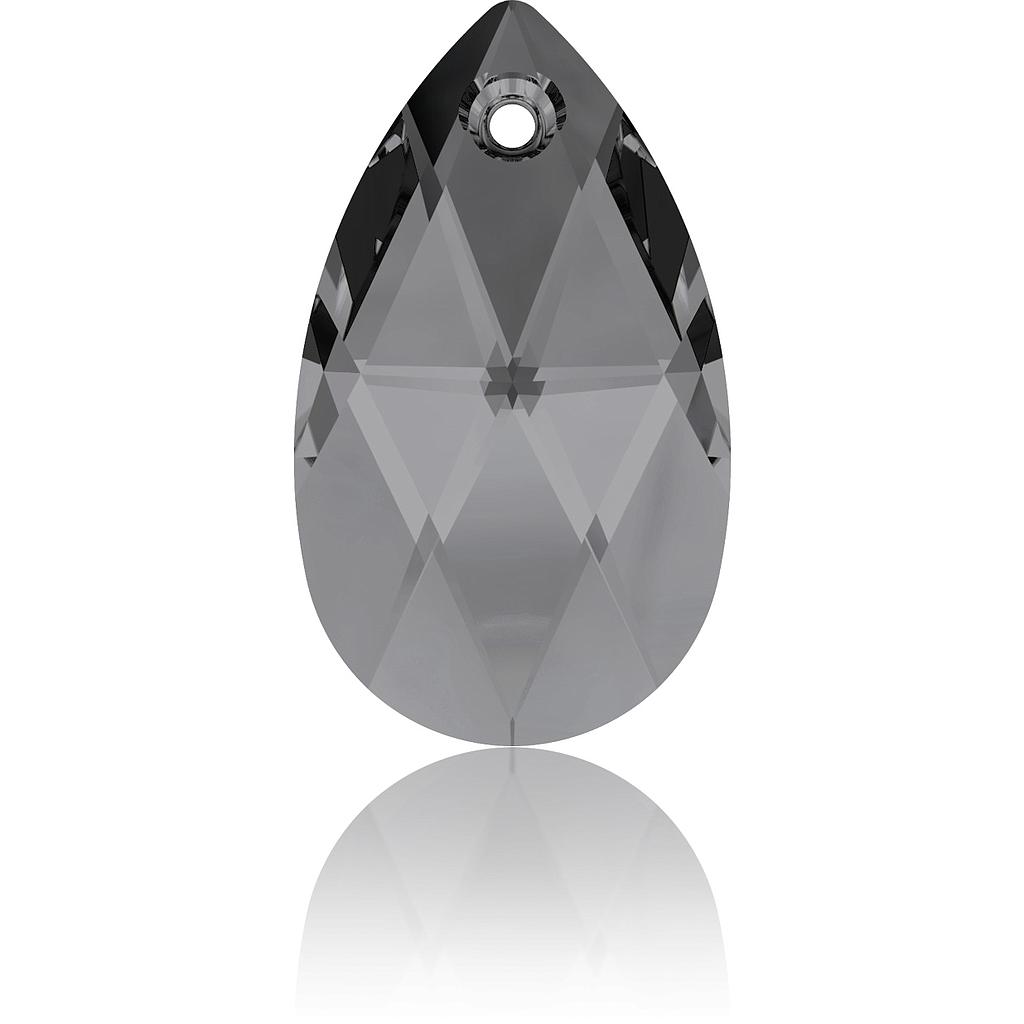 6106 16mm CRY.SILVERNIGHT