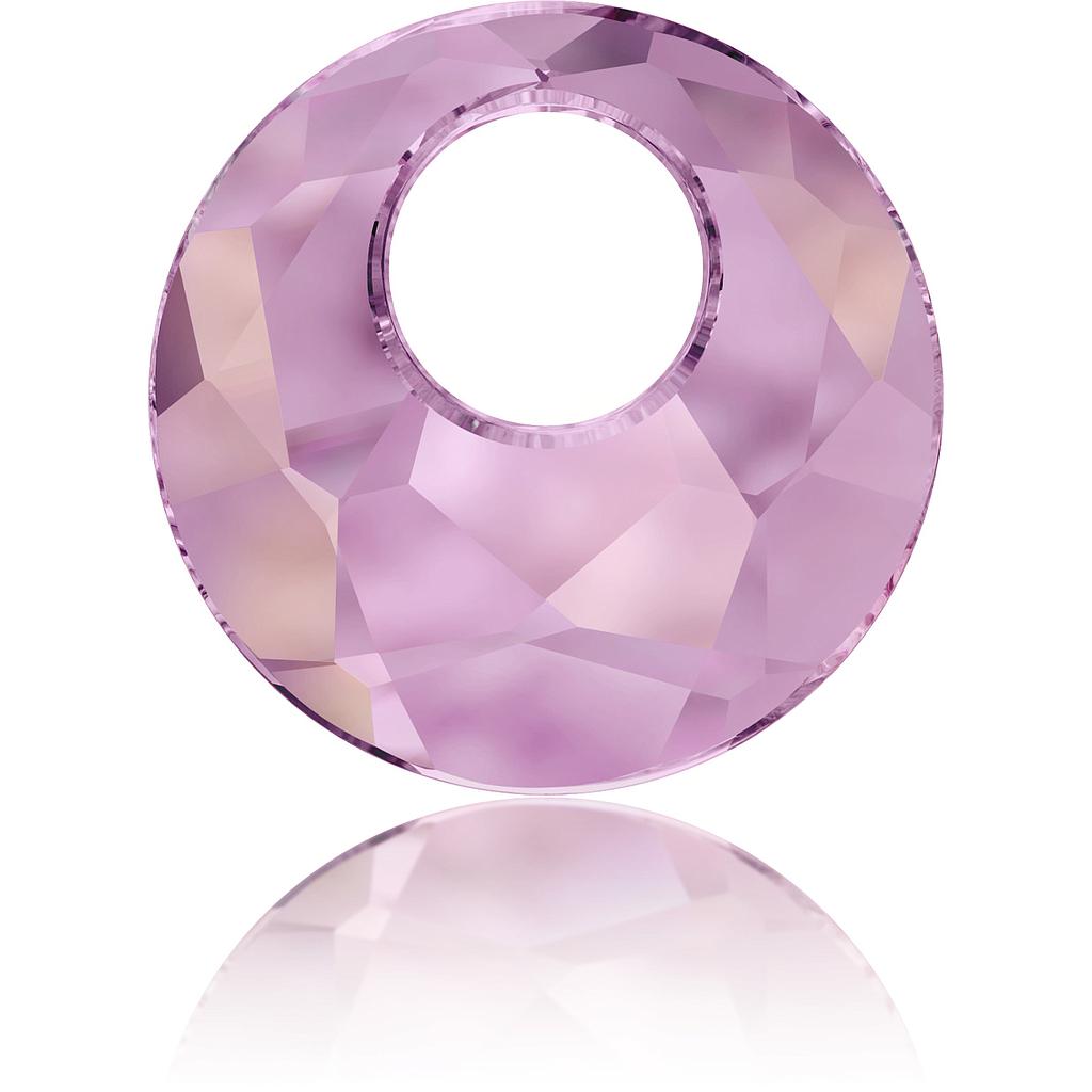 6041 38mm CRY.LILAC SHADOW