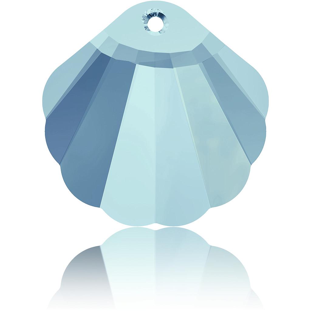 6723 16mm AQUAMARINE/3pcs