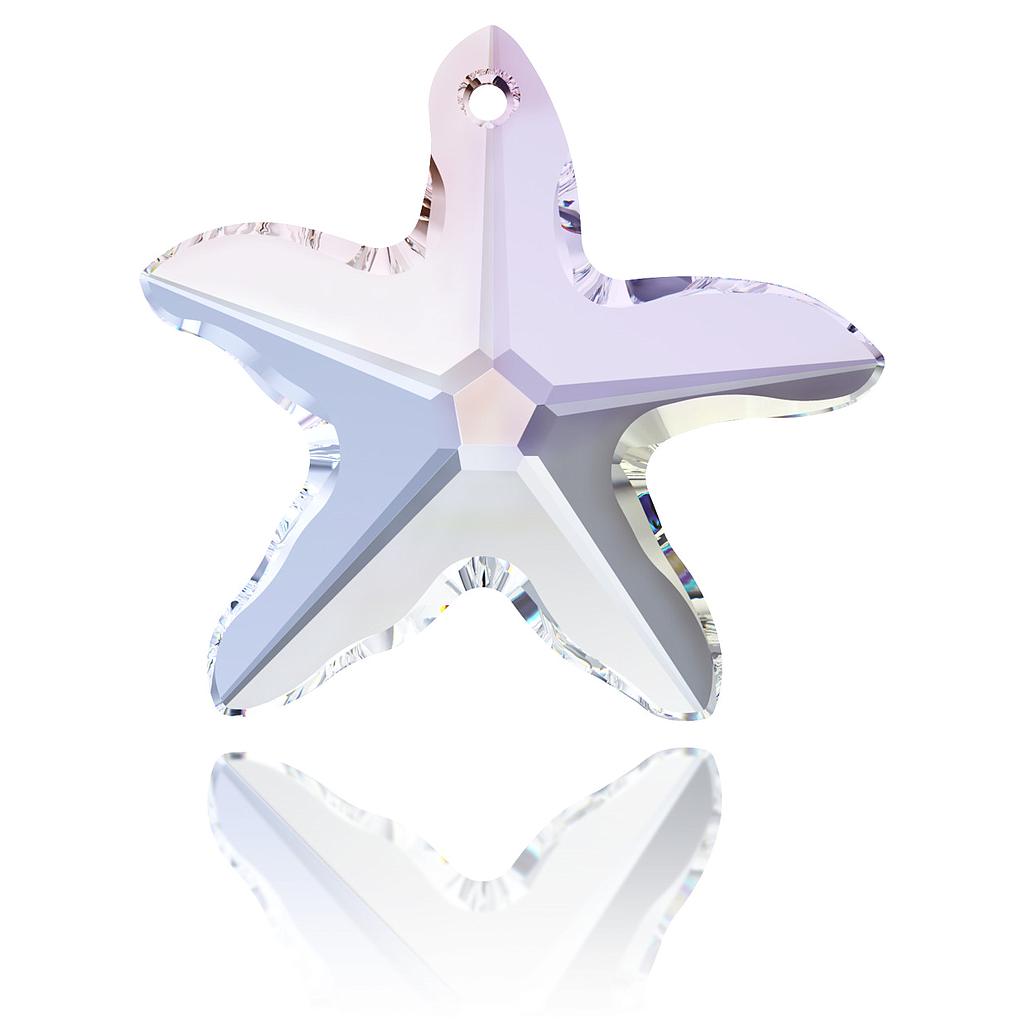 6721 16mm CRYSTAL.AB/3pcs