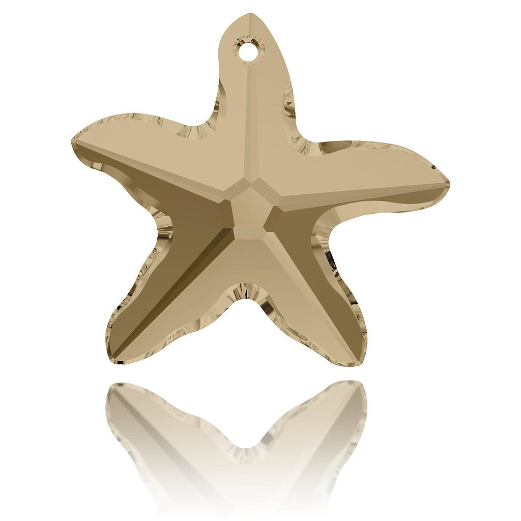 6721 16mm CRYSTAL GSHA/3pcs