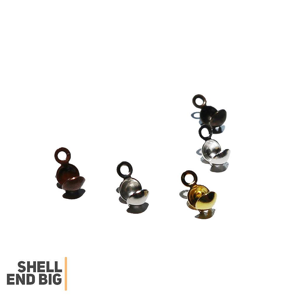 Big Shell End/72