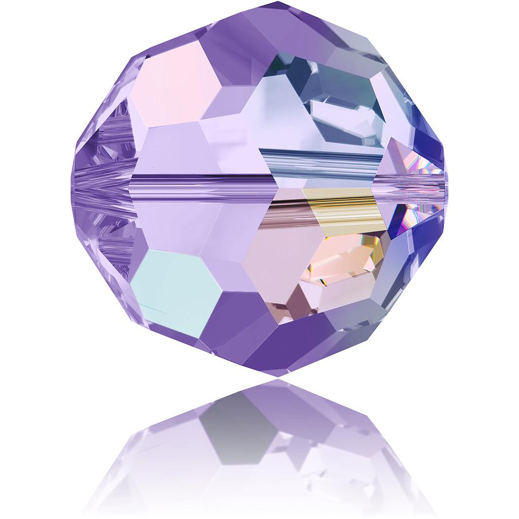 5000 4mm TANZANITE AB