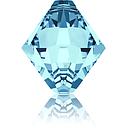 6328 6mm AQUAMARINE