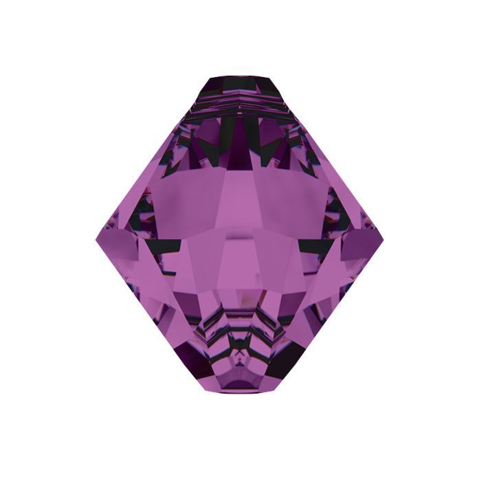 6328 6mm AMETHYST