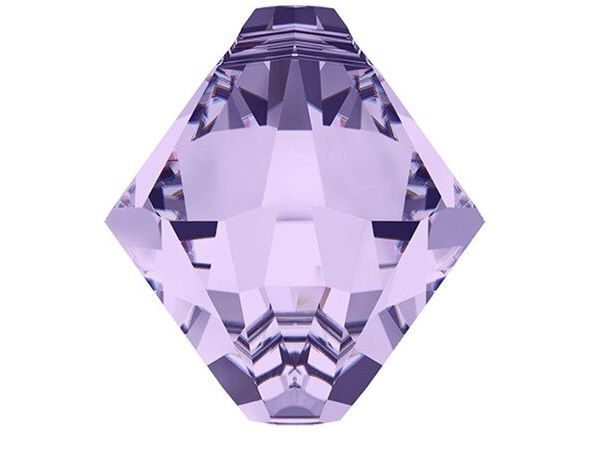 6328 6mm TANZANITE AB