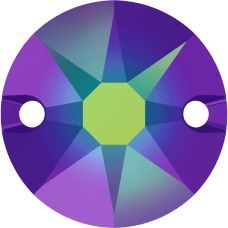 3288 10mm CRY SCRABAEUS F