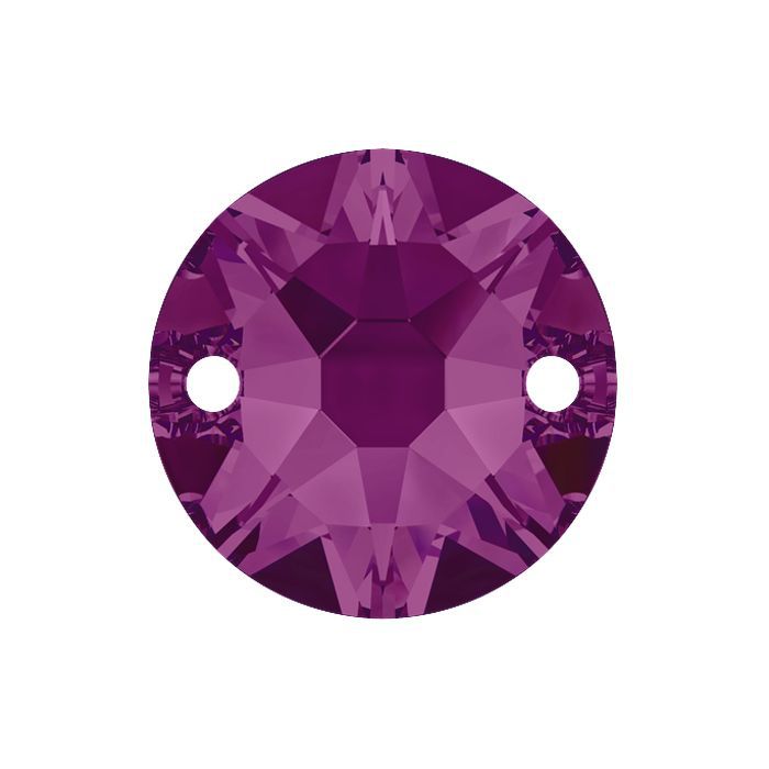 3288 12mm AMETHYST F