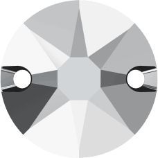 3288 12mm CRY LT.CHROME F