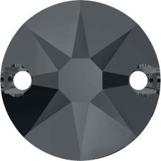 3288 12mm CRY SILVER NIGHT F