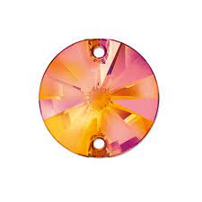 3200 14mm CRY ASTRAL PINK F