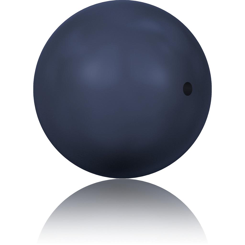 5810 4mm CRY.NIGHT BLUE PEARL