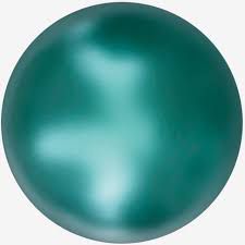 5810 4mm CRY.TAHITIAN PEARL