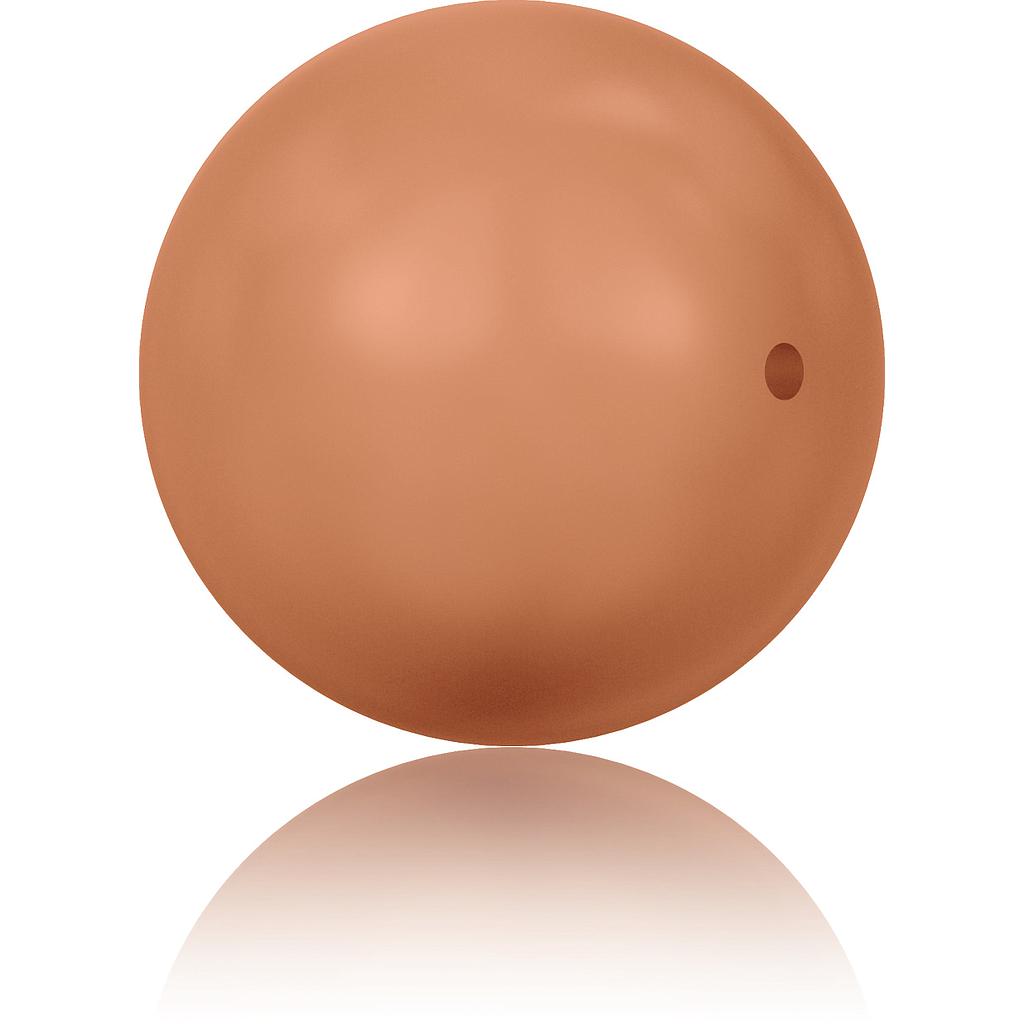 5810 6mm CRY.CORAL PEARL