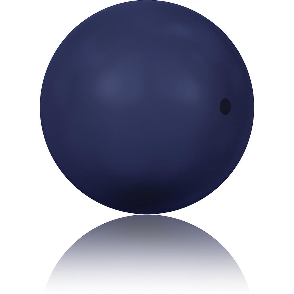 5810 8mm CRY.DARKLAPIS PEARL