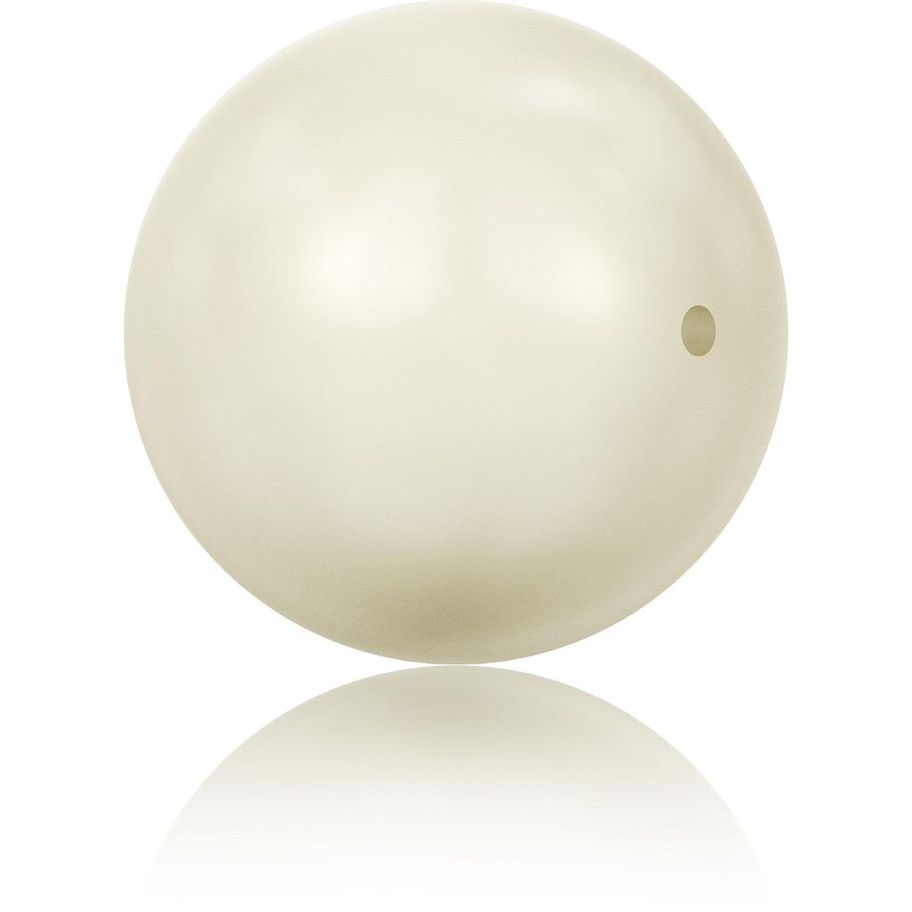 5810 8mm CRY.IVORY PEARL