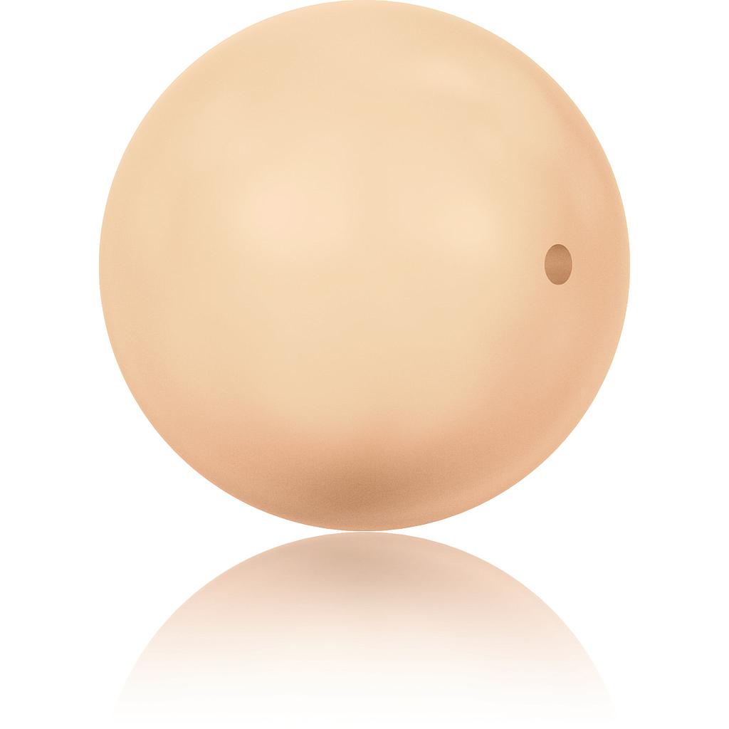 5810 8mm CRY.PEACH PEARL