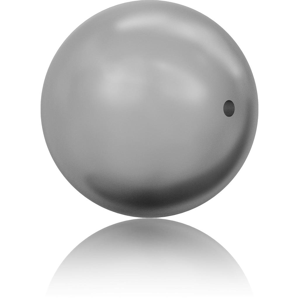 5810 8mm CRY.GREY PEARL