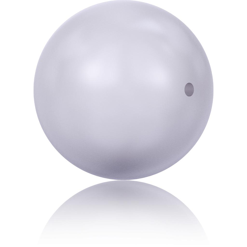5810 10mm CRY.LAVENDER PEARL