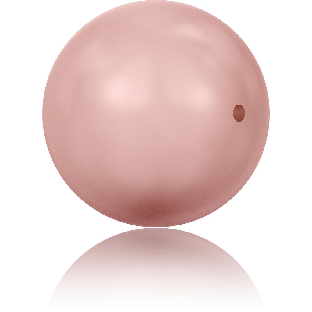 5810 10mm CRY.PINK CORAL PEARL