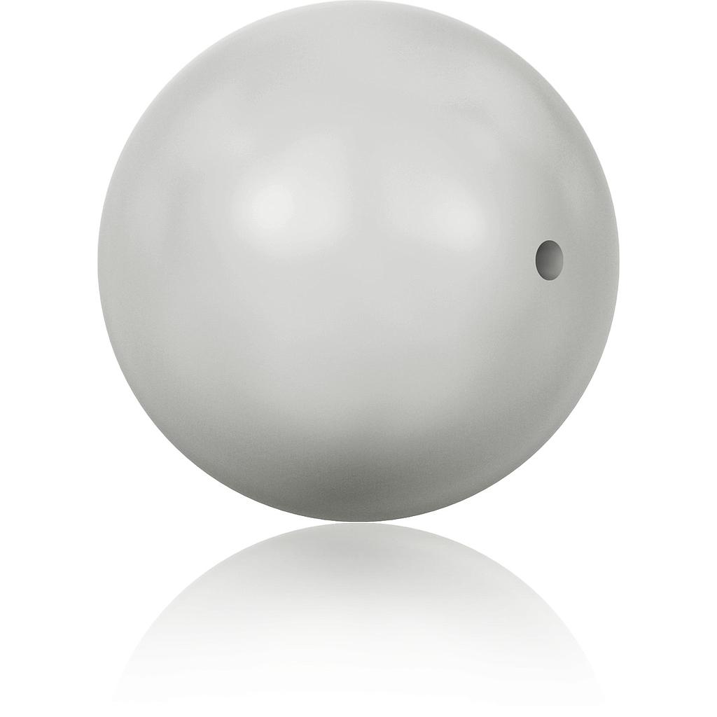 5810 12mm CRY.PASTELGREY PEARL