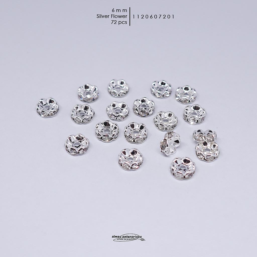 RONDELS ALT A 6MM SF