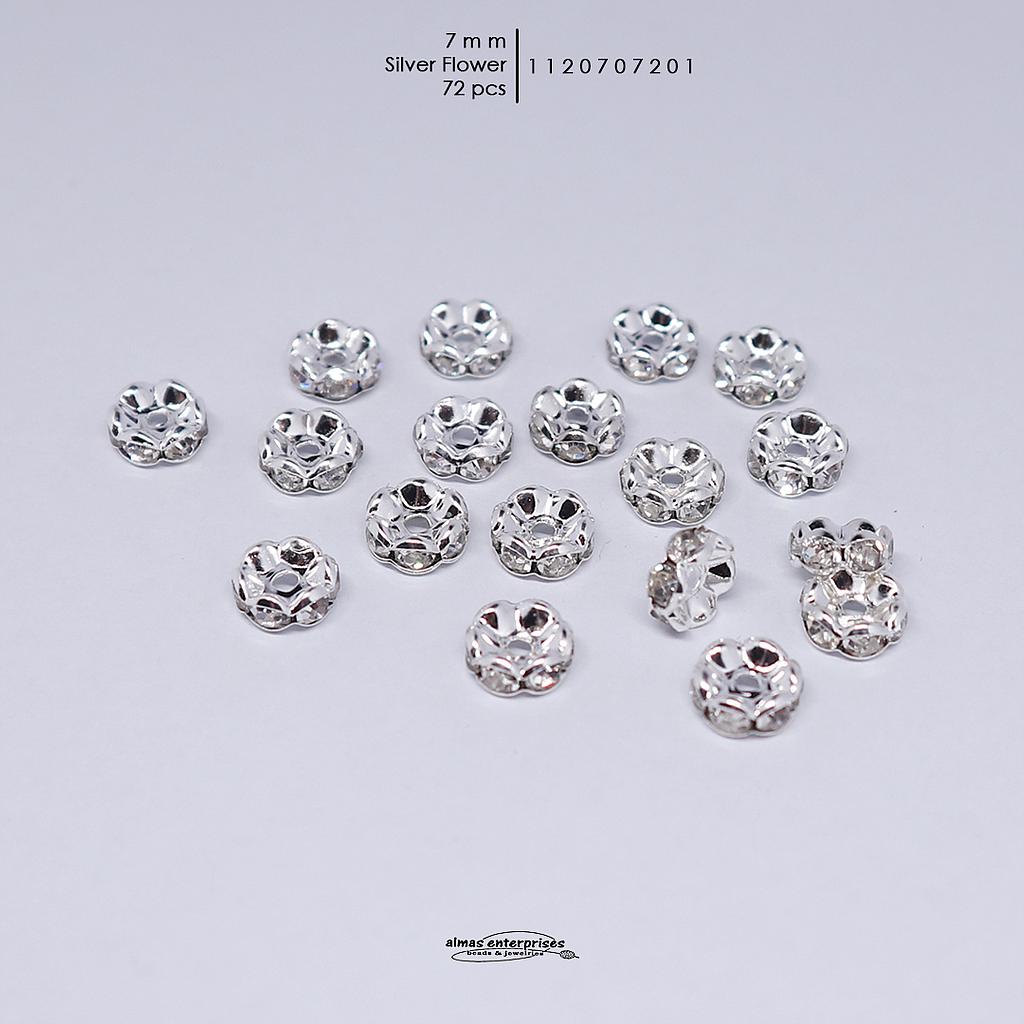 RONDELS ALT A 7MM SF