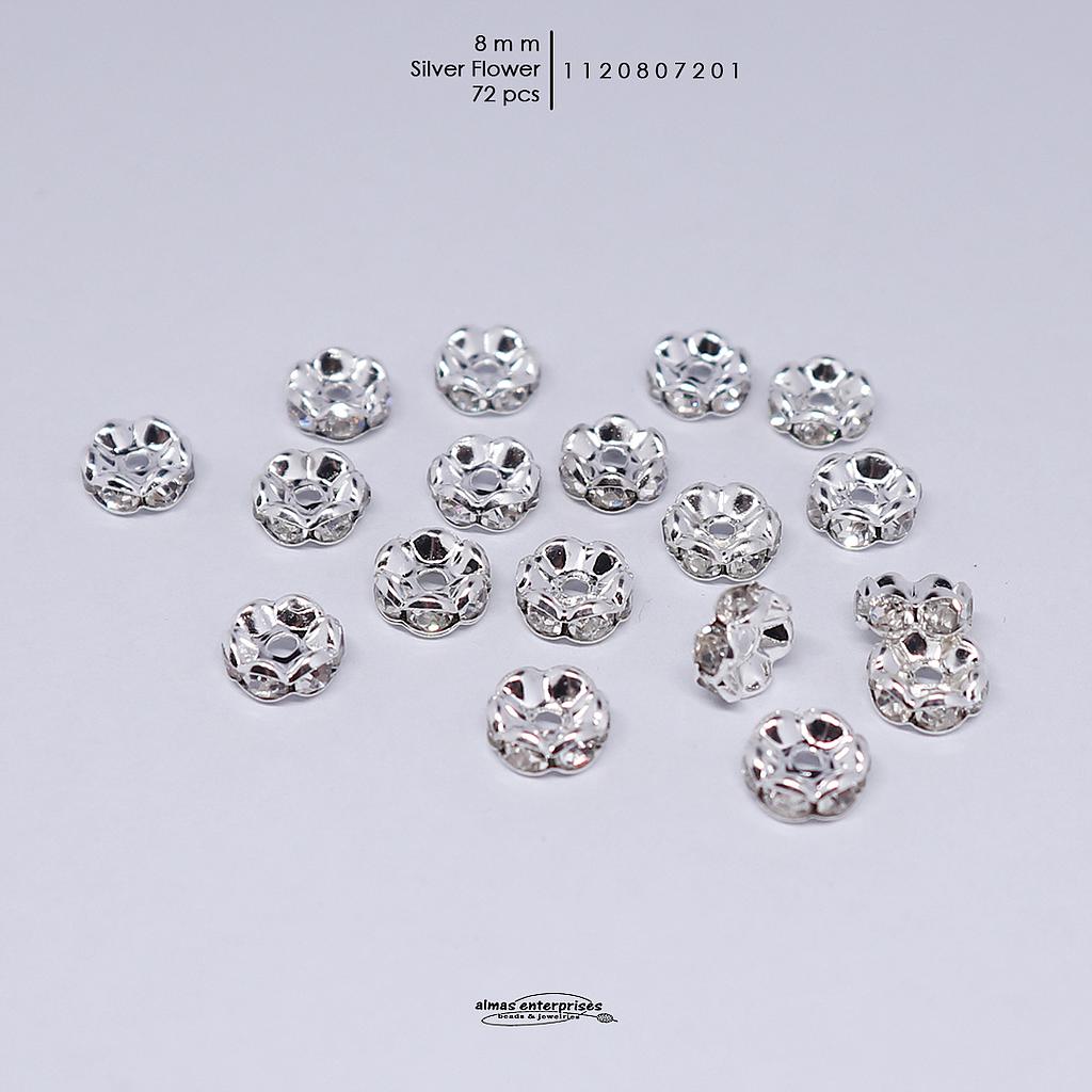 RONDELS ALT A 8MM SF