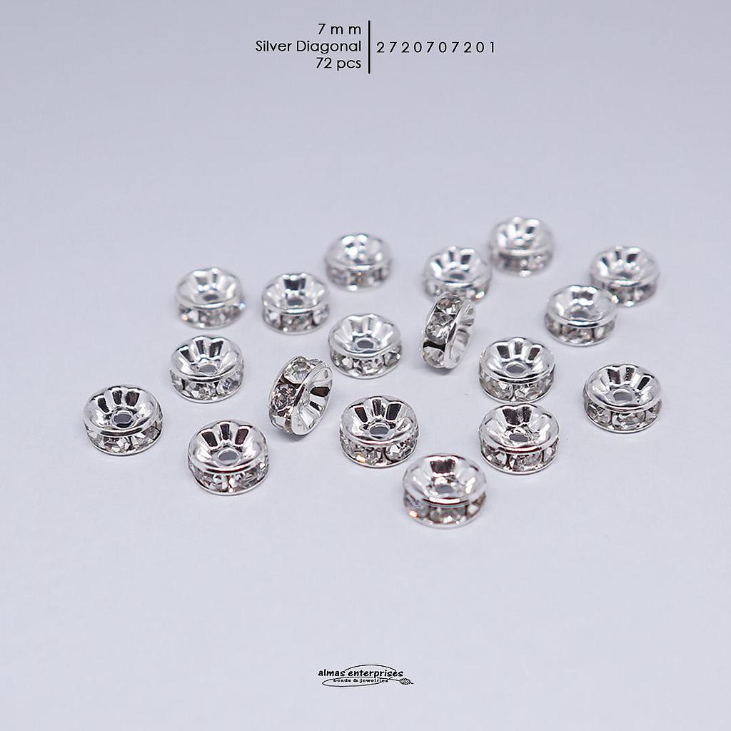 RONDELS ALT A 7MM SD