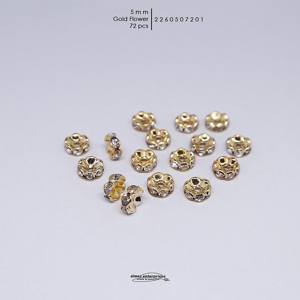 RONDELS ALT A 5MM GF