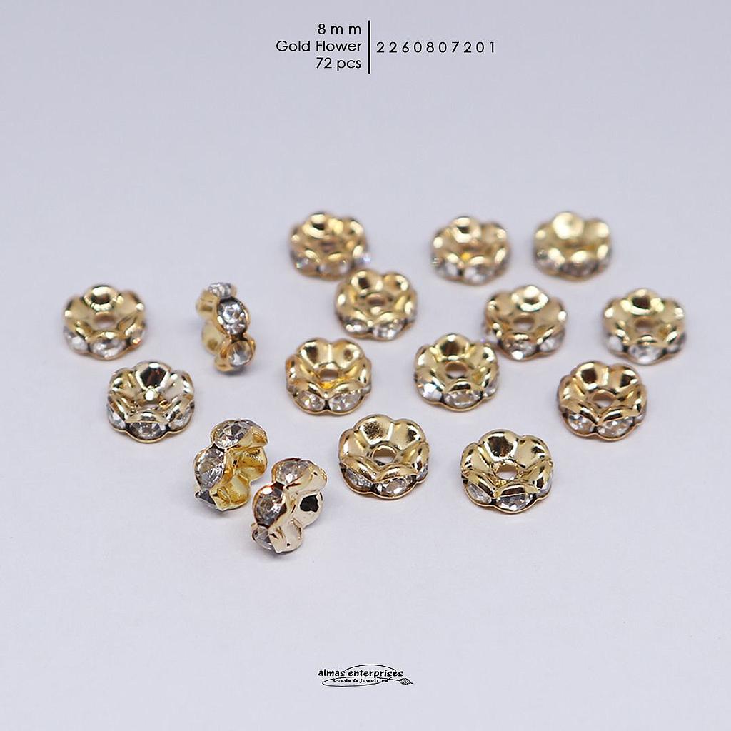 RONDELS ALT A 8MM GF